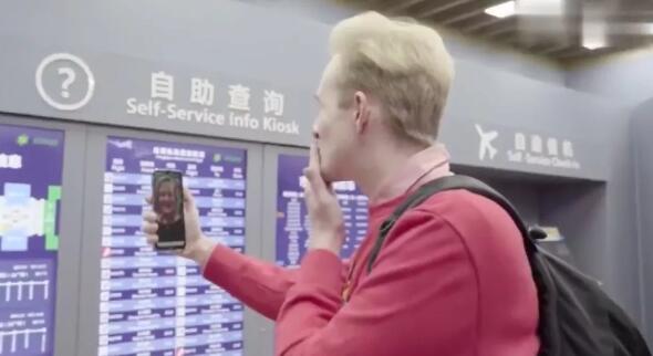 图片[2]-中国建全球首个5G火车站国外网友羡慕-质流