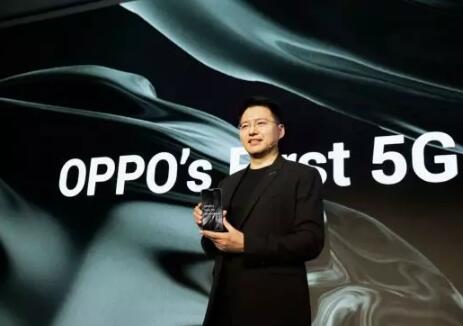 OPPO首款5G手机正式亮相！10倍混合光变新机4月发布-质流