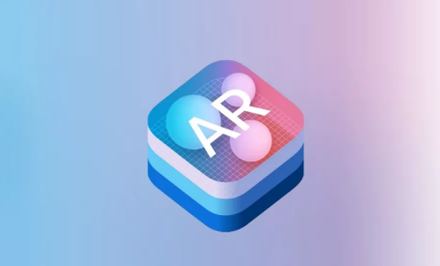Apple AR