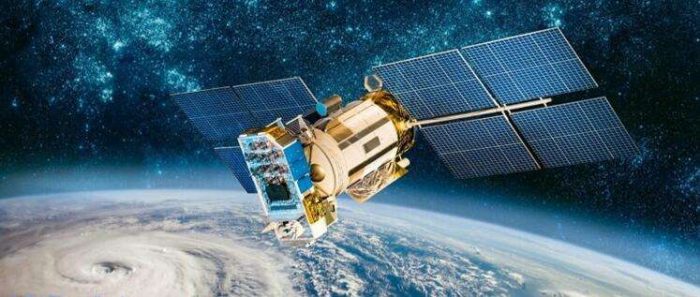 腾讯推“WeEarth超级地球” 打造数字卫星云-质流