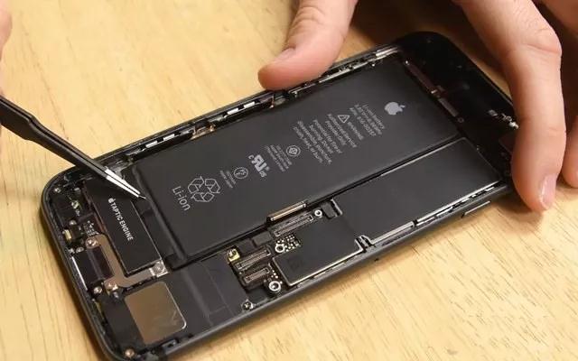 图片[1]-iPhone手机一定要换官方原装电池吗？-质流