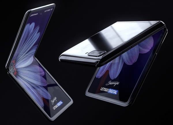 图片[1]-SAMSUNG Galaxy Z Flip 售价有望降到一万港元以下？-质流